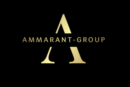 Ammarant-Group - логотип
