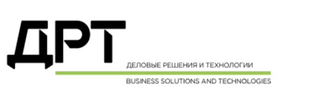ДРТ (Deloitte) - логотип