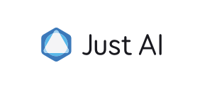 Just AI - логотип