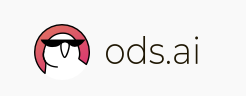 Open Data Science (ODS.ai) - логотип
