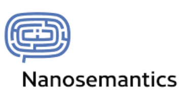 Nanosemantics - логотип