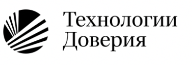 Технологии доверия (PwC Россия) - логотип
