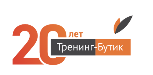 Тренинг-Бутик (Владимир Моженков и партнеры) - логотип