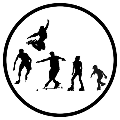 Proskating logo