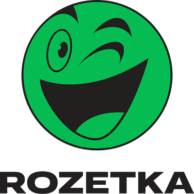 Rozetka logo