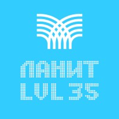 ГК ЛАНИТ logo