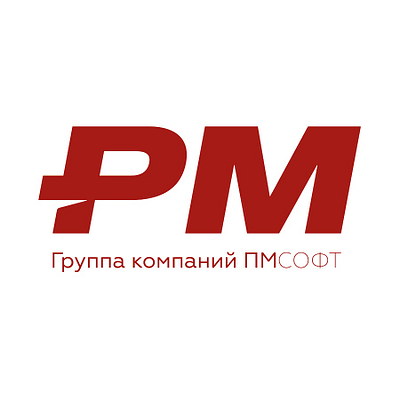 ПМСОФТ logo