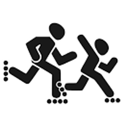 РоллерМаг logo
