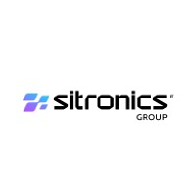 Ситроникс logo