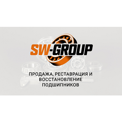 Podshipniki-Optom logo
