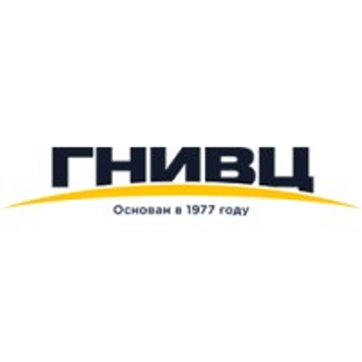 ГНИВЦ logo