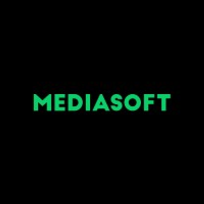 Медиасофт logo