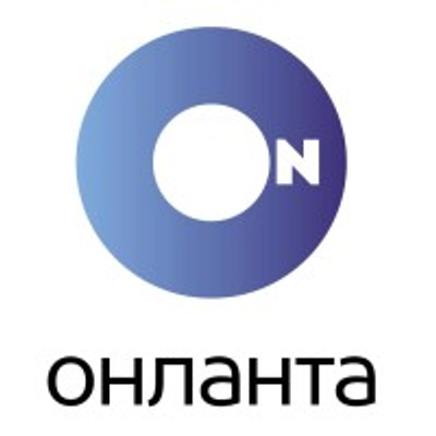 Онланта logo
