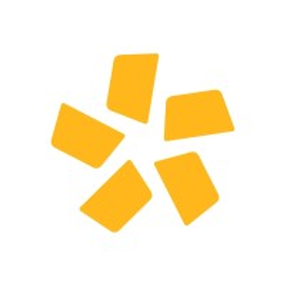 Полюс logo