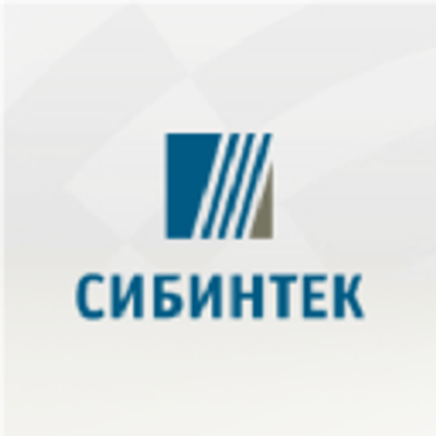 Сибинтек logo